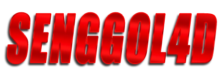 SENGGOL4D