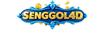 Logo Senggol4D